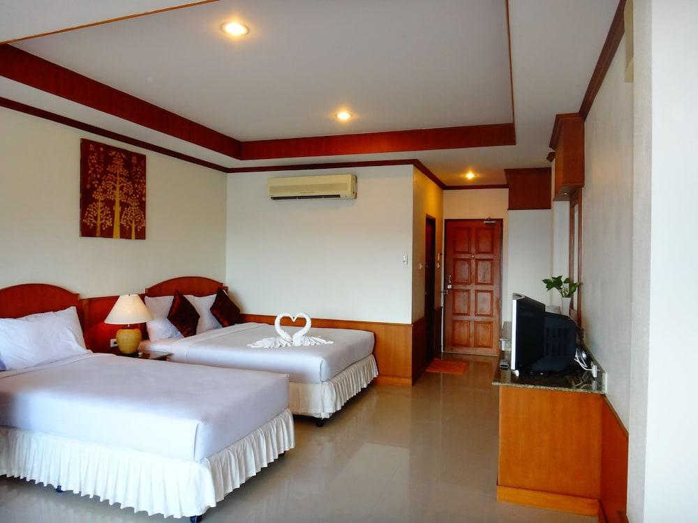Neptune'S Villa Ko Pha Ngan Exterior photo